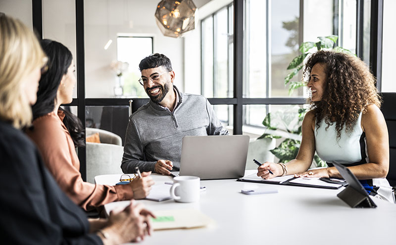 Supportive managers reduce employee burnout by 58%