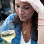 Why Booze Is A Lousy Stress Manager