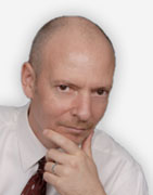Andrew Andrew Shatté, Ph.D.