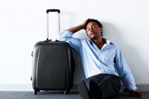Travel Light: Taking Care of Yourself Away from Home