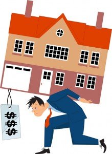 stress-house