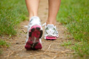 Address Your Stress: 4 Ways to Make Walking Work for You