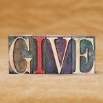 Ways to Reduce Stress: Get More Out of Giving