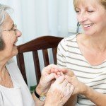 How to Avoid Caregiver Burn Out