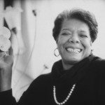 The 3 Lessons Maya Angelou Taught Us About Coping
