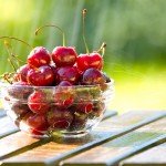 Life Is a Bowl of Cherries (So Eat It Up)