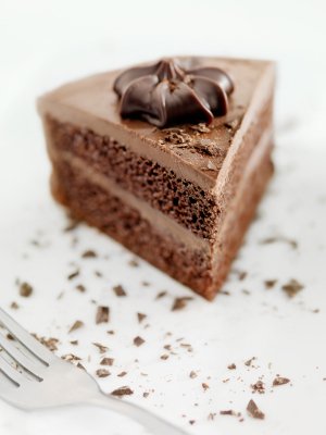 3 Ways to Make Peace with Holiday Sweets