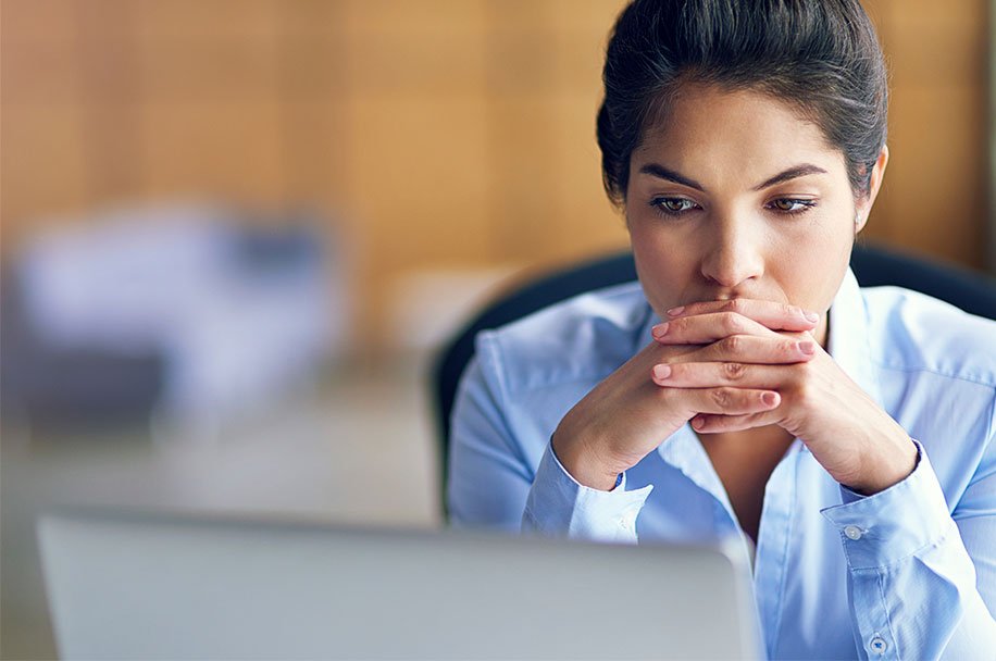 The Real Reasons Money Stresses You Out