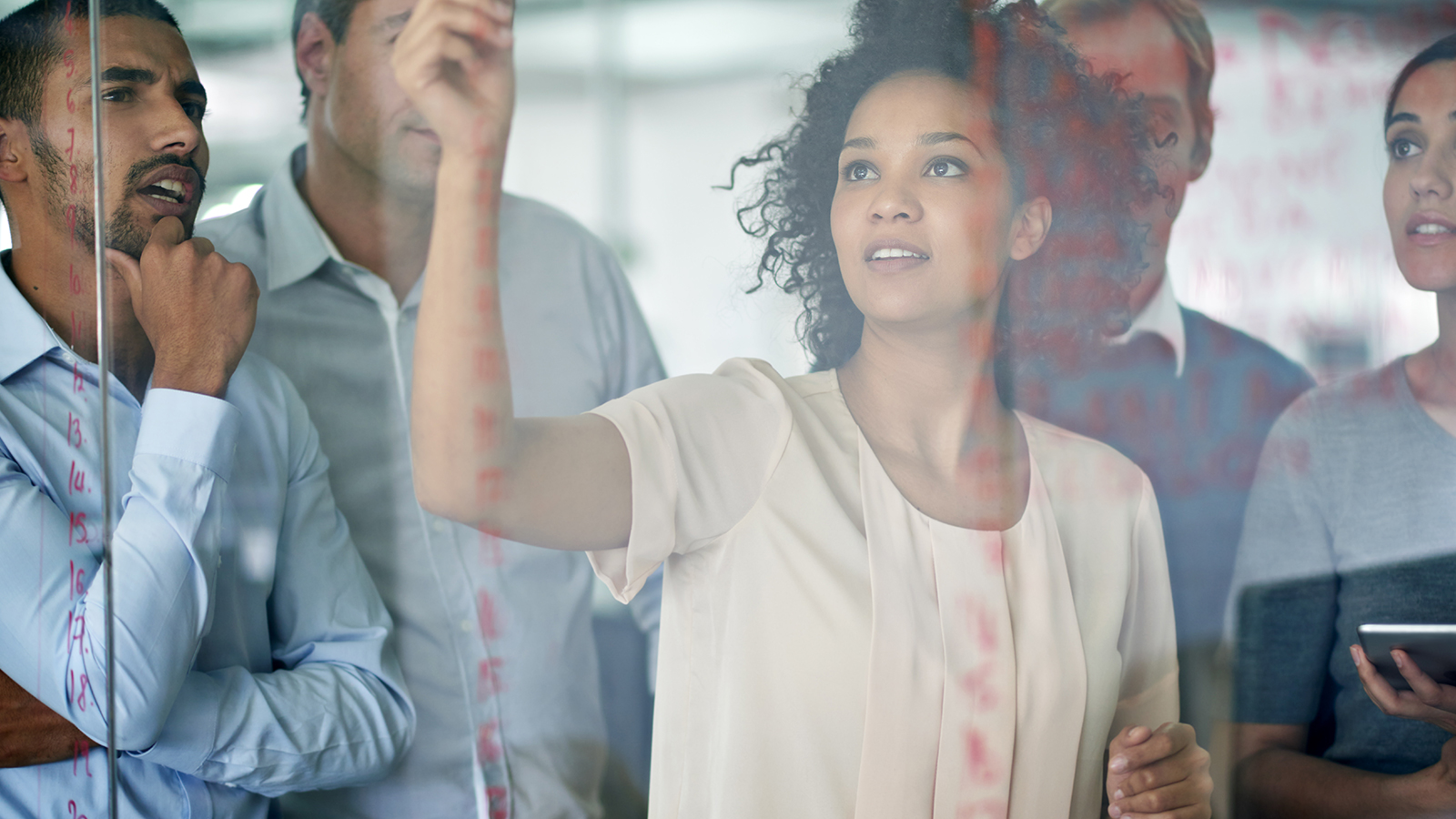 3 Critical Ways Resilience Impacts Your Bottom Line