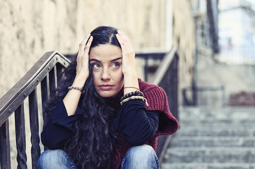 3 Ways to Halt Worry