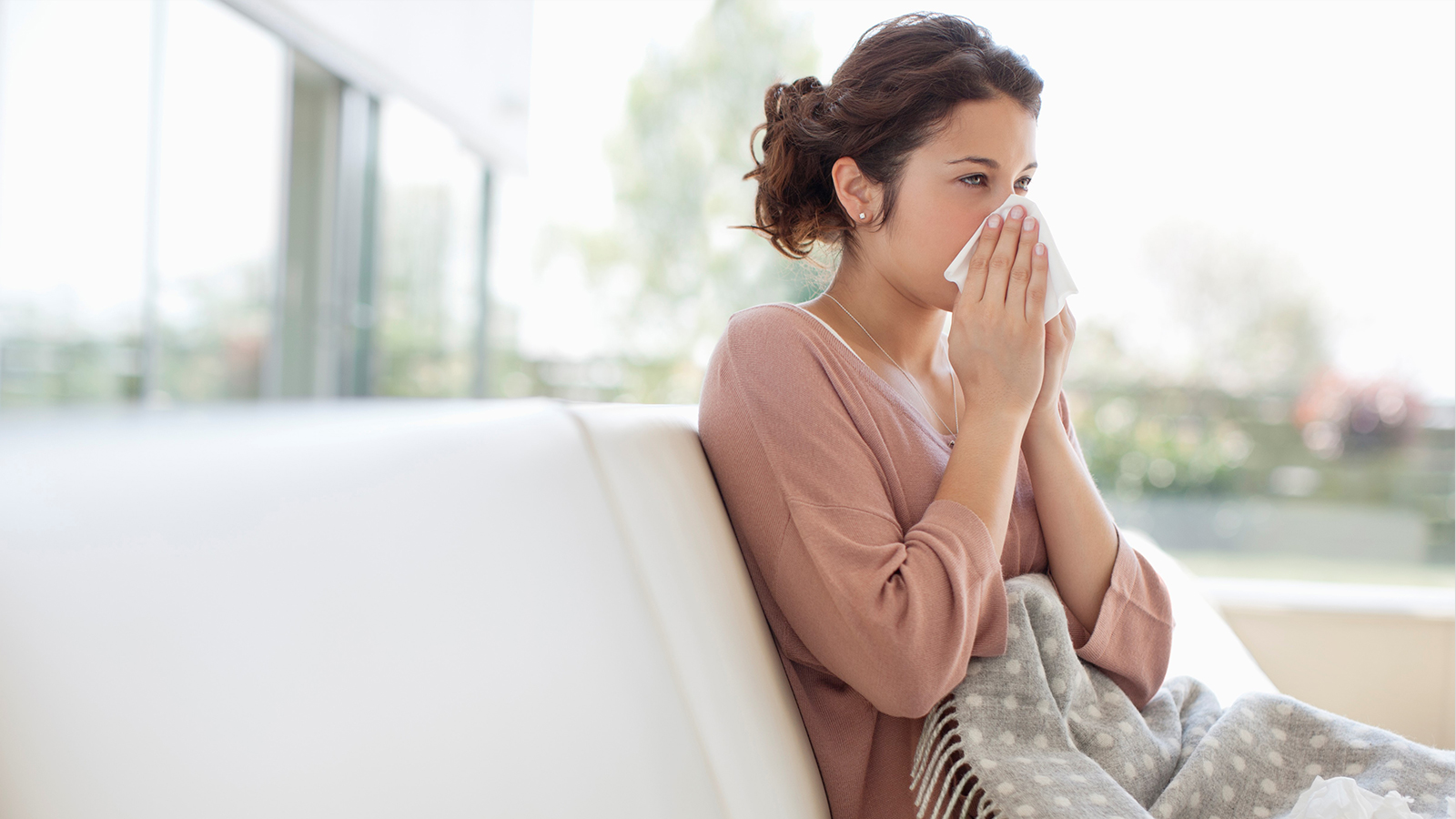 Take Your Sick Days. Here’s How.