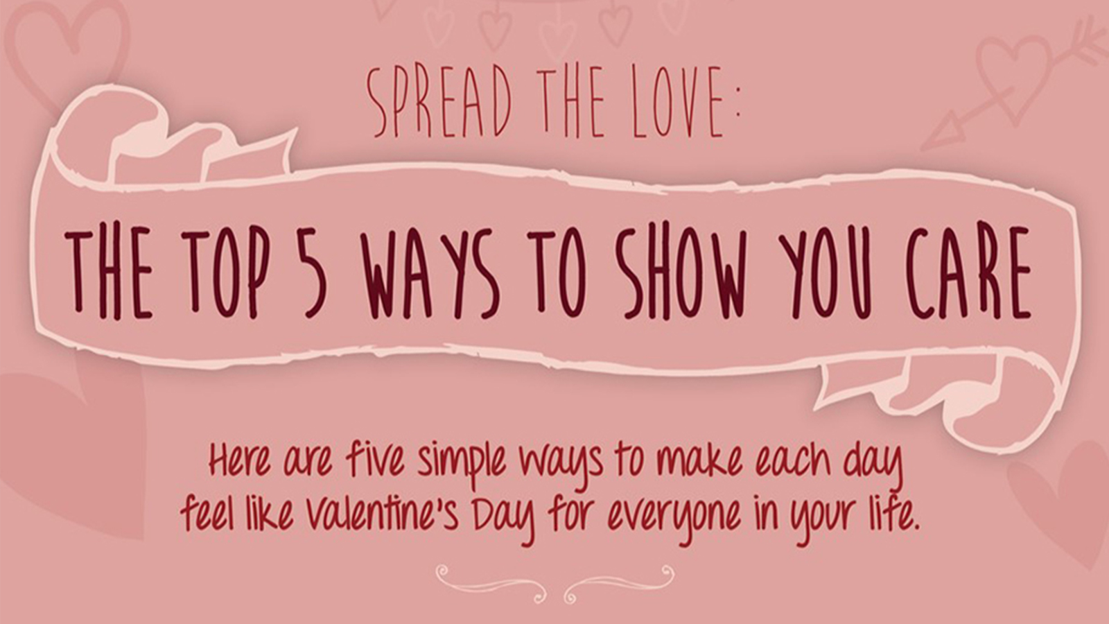 Spread the Love