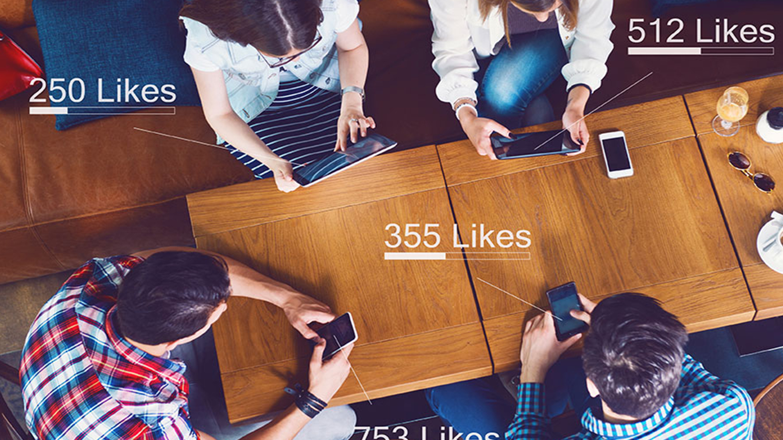 Addicted to Likes? How to Cut Back on Social Media