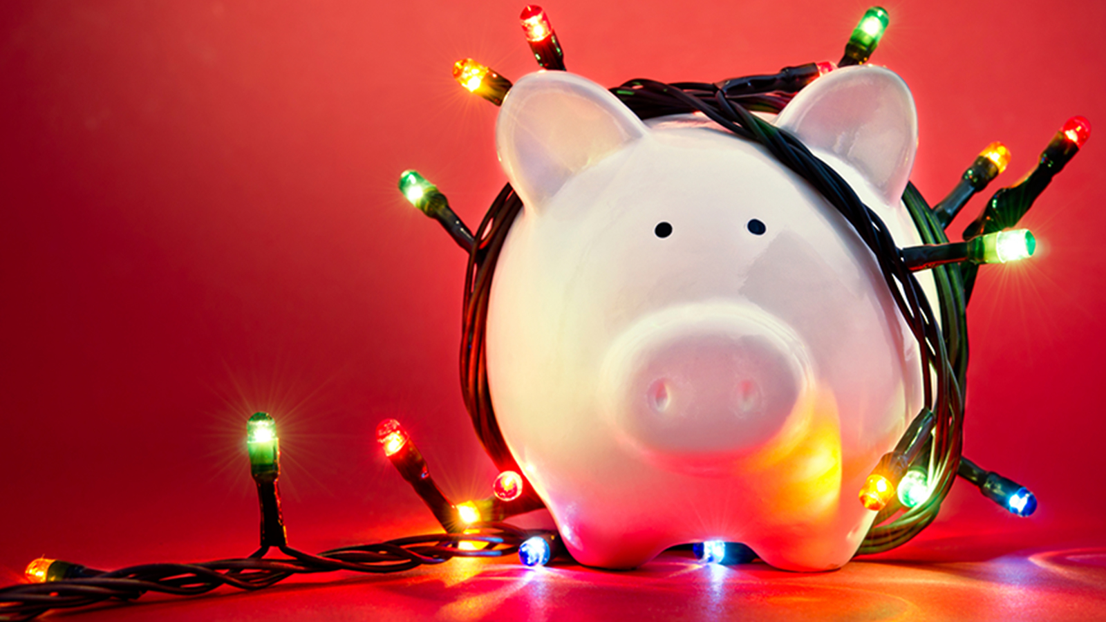 Holiday Spending Stress Relief Guide