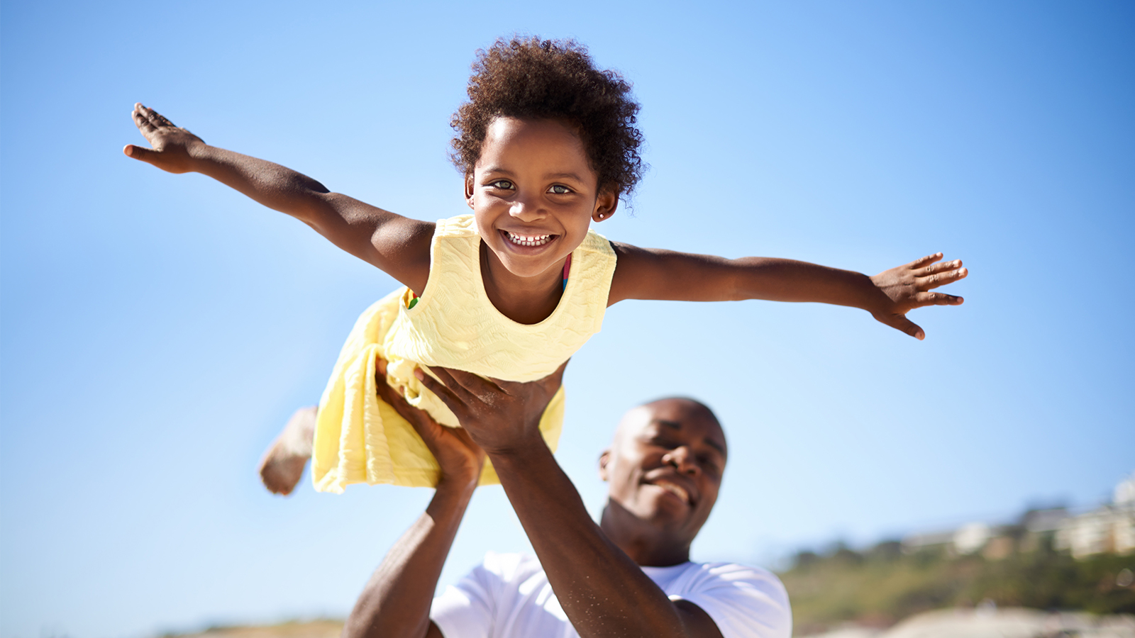 5 Ways to Raise Resilient Kids