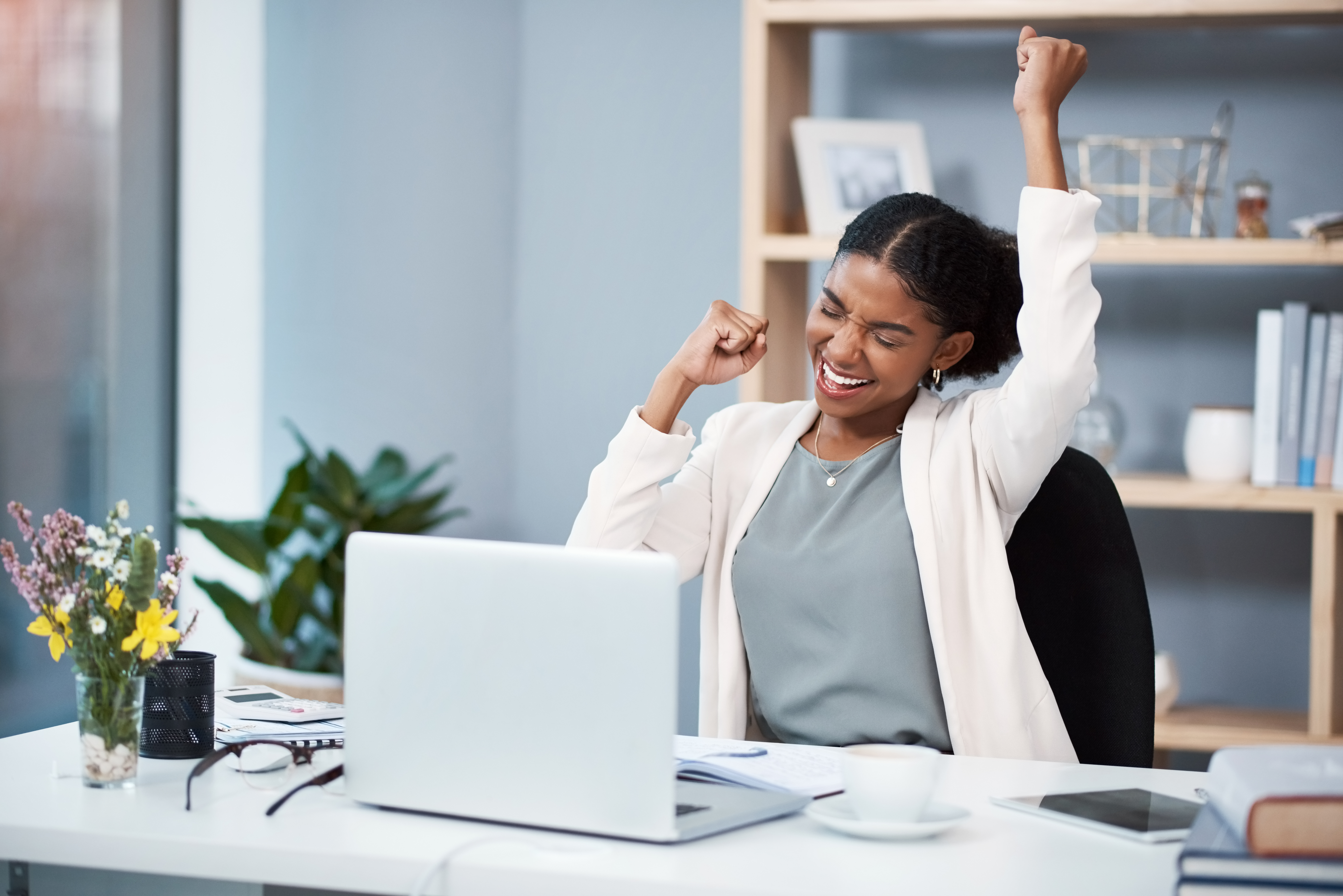 4 Types of Employee Energy: How to Prevent Burnout and Fuel Your Workforce