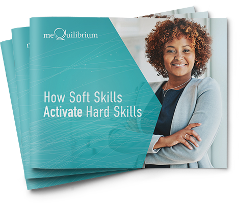 How Soft Skills Activate Hard Skills