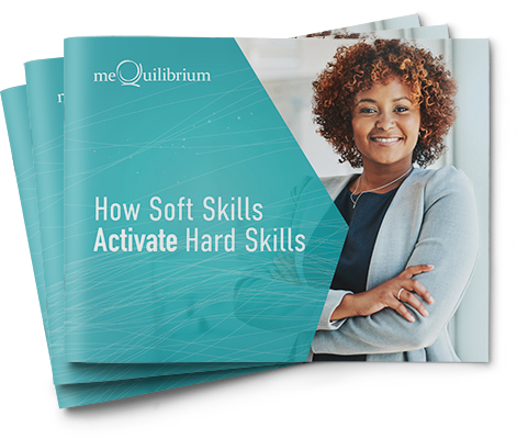 How Soft Skills Activate Hard Skills