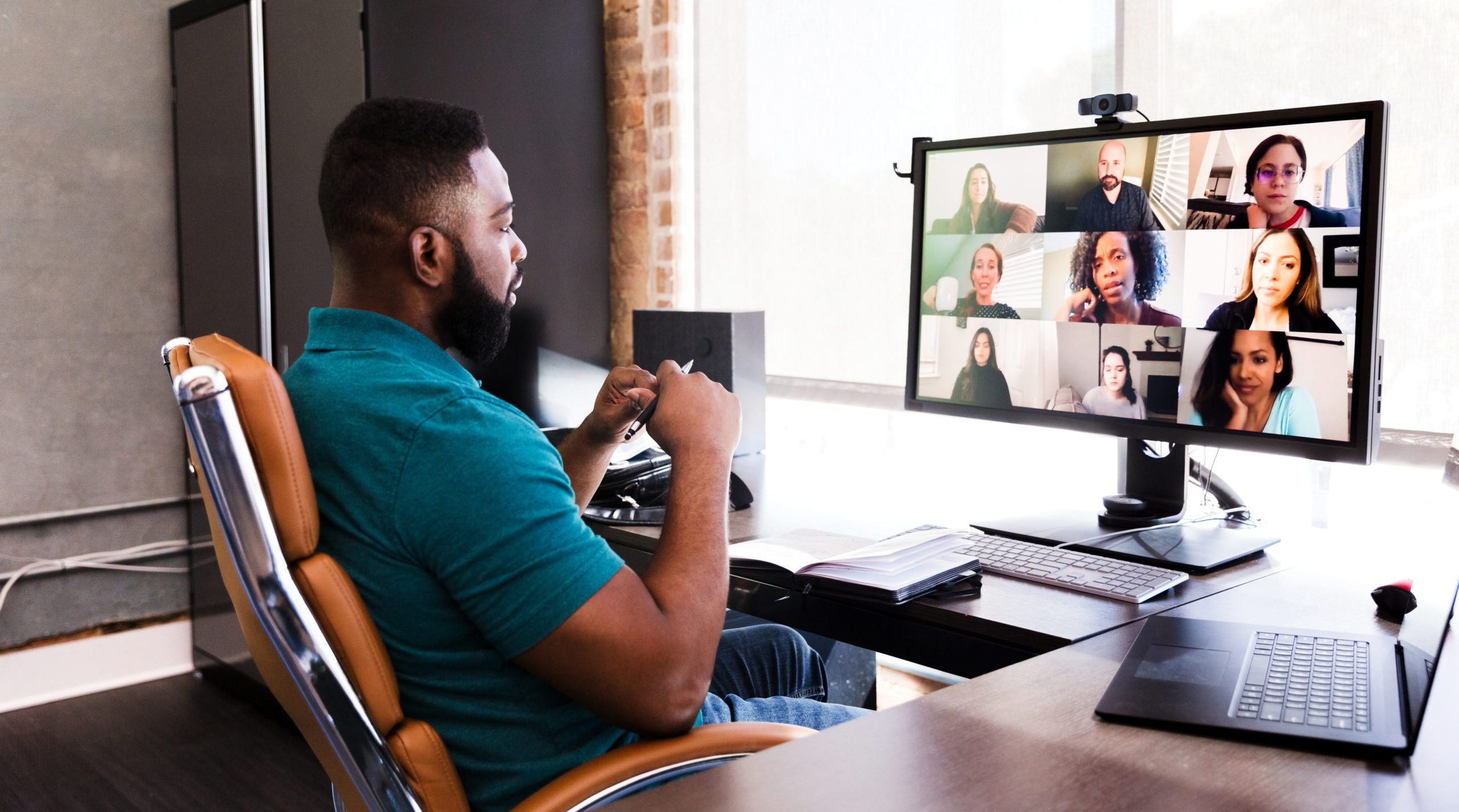 4 Keys to Managing Remote Teams