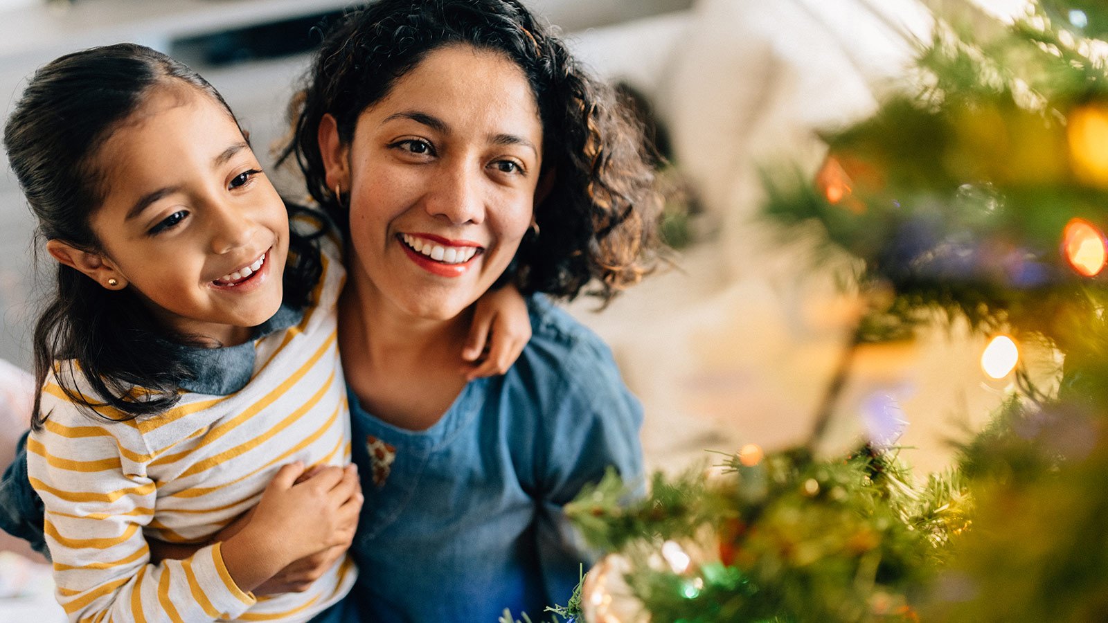 4 Ways to Make the Holiday Meaningful