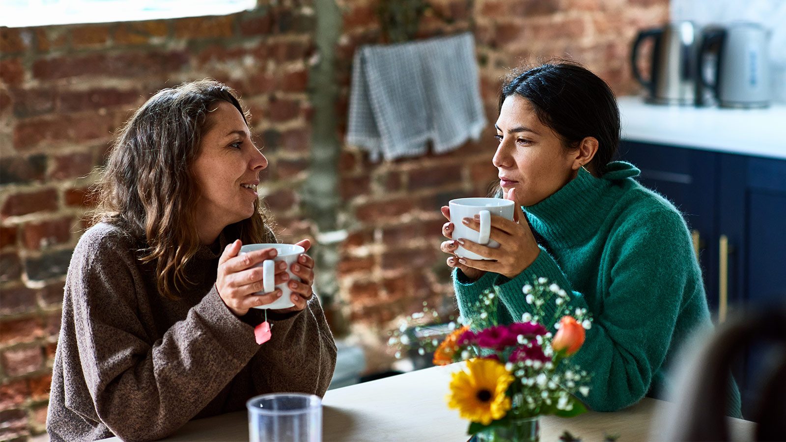 4 Power Tips for Making Small Talk