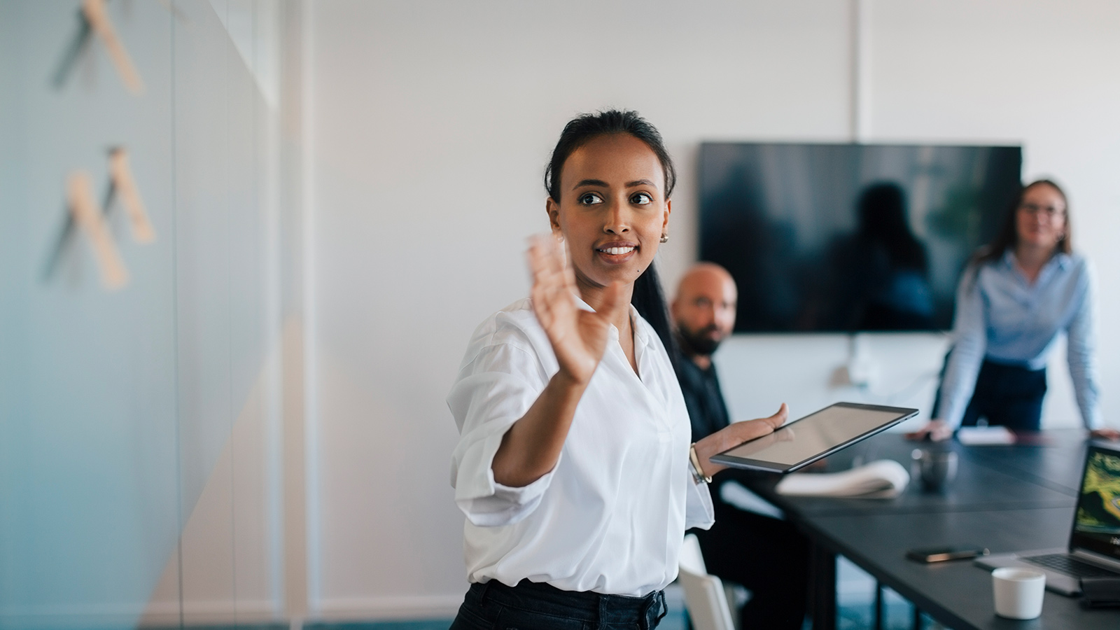 Nervous About Public Speaking? These 3 Tips Will Help