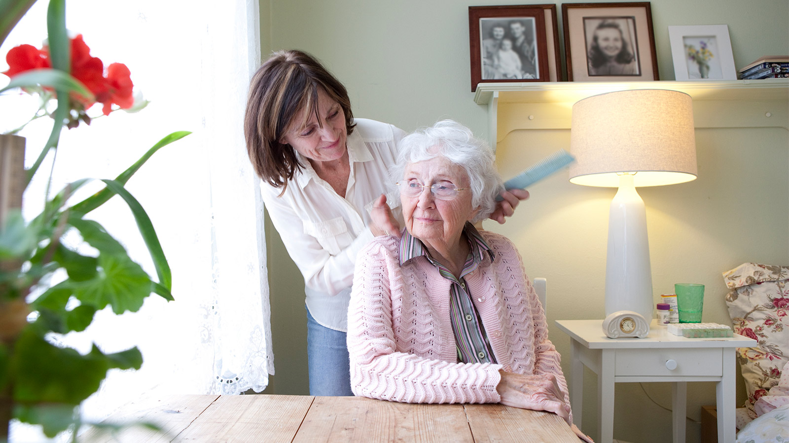 5 Signs of Caregiver Stress and How to Cope