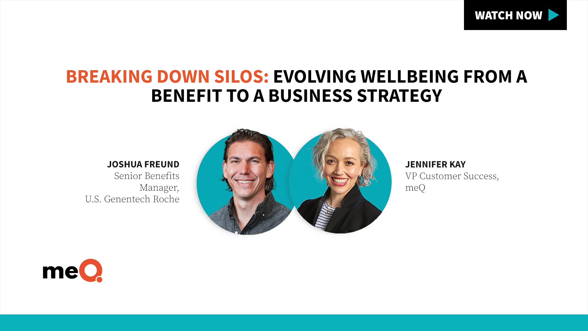 Evolving Wellbeing from a Benefit to a Business Strategy