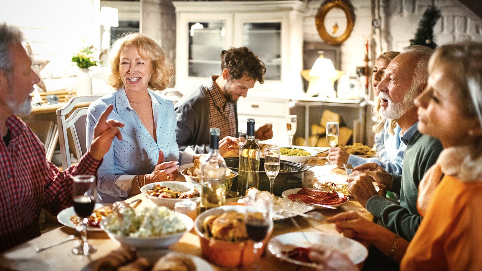 5 Tips for Managing Holiday Eating