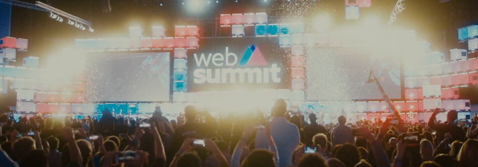 Resilience and the Future of Work: Highlights from Web Summit 2022