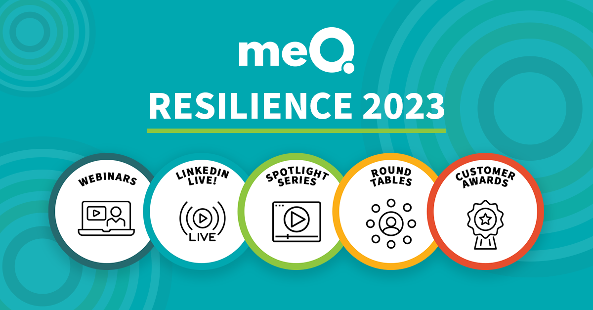 Resilience 2023