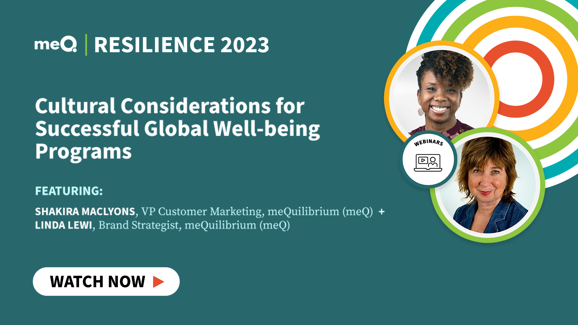 Cultural Considerations for Successful Global Well-being Programs