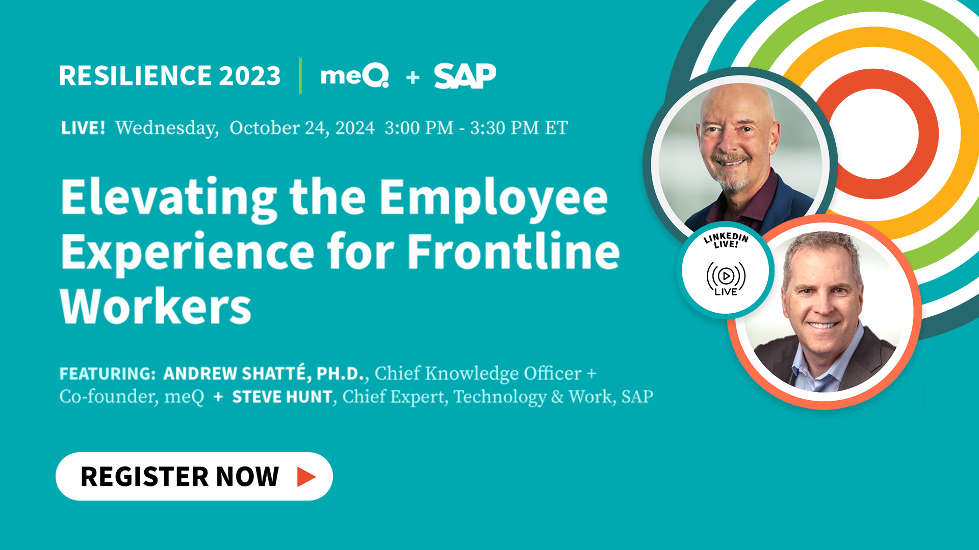 Elevating the Employee Experience for Frontline Workers