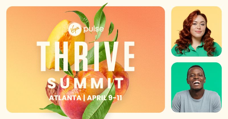 Thrive Summit 2024