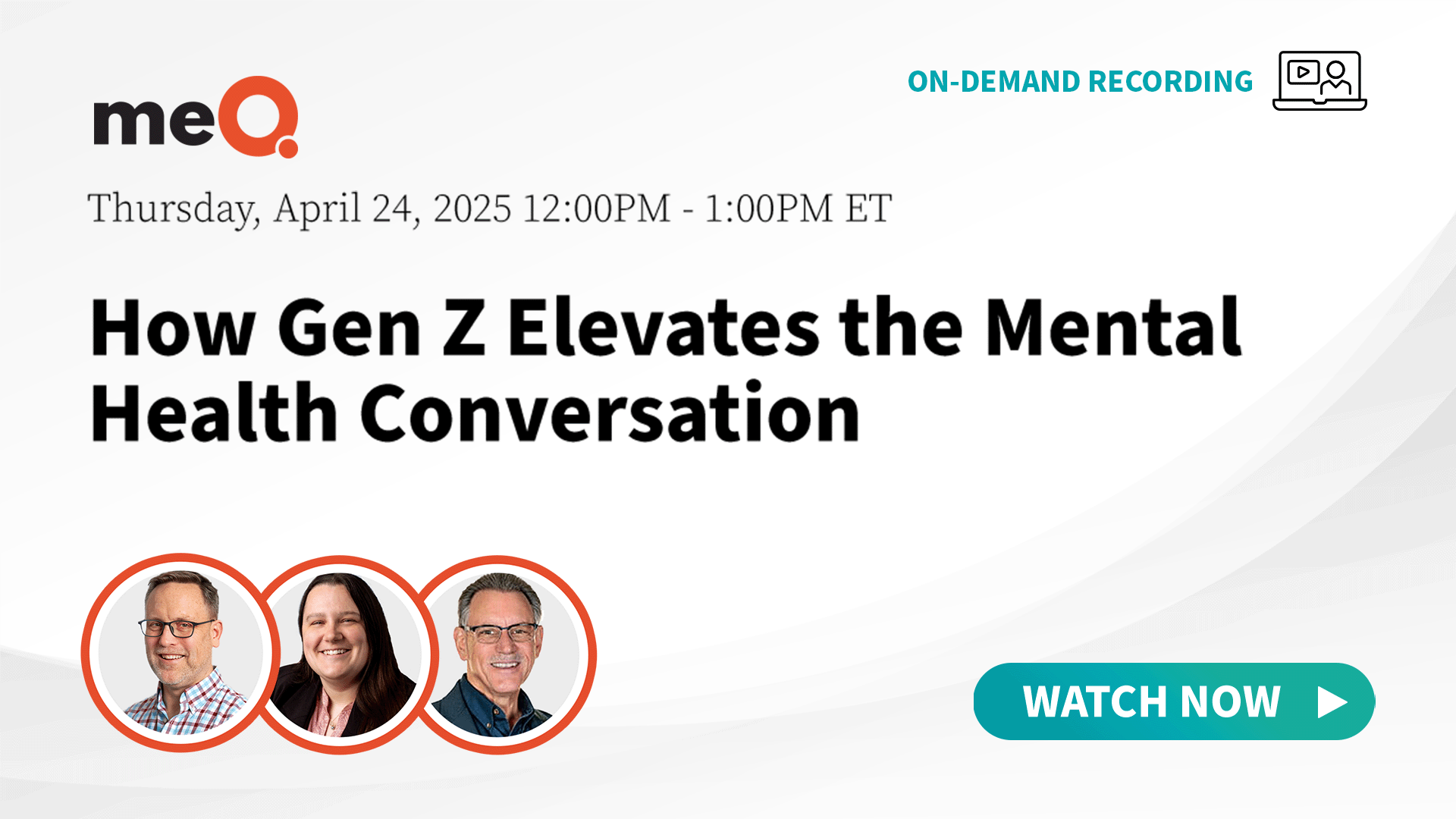 How Gen Z Elevates the Mental Health Conversation