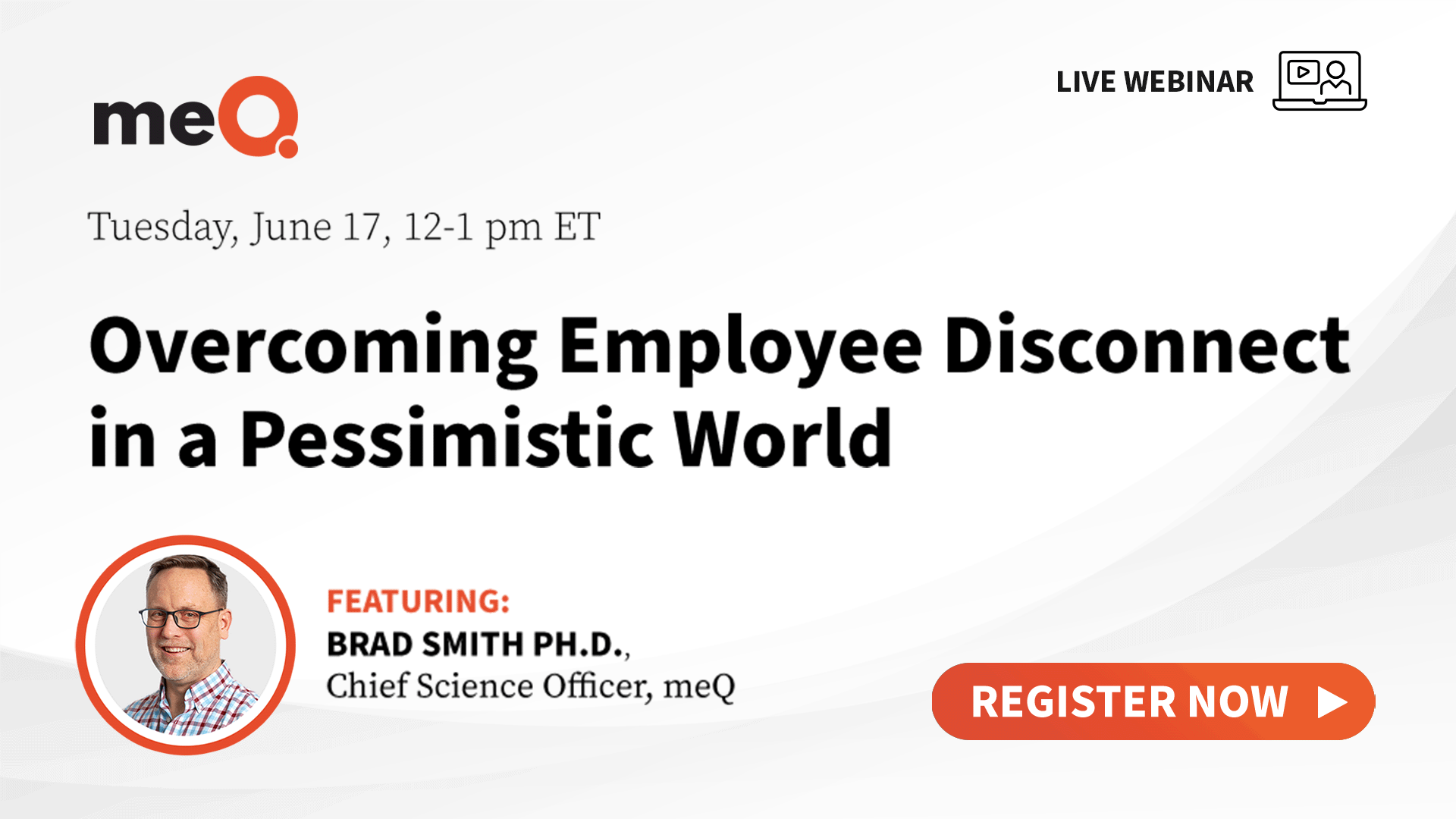 Overcoming Employee Disconnect in a Pessimistic World