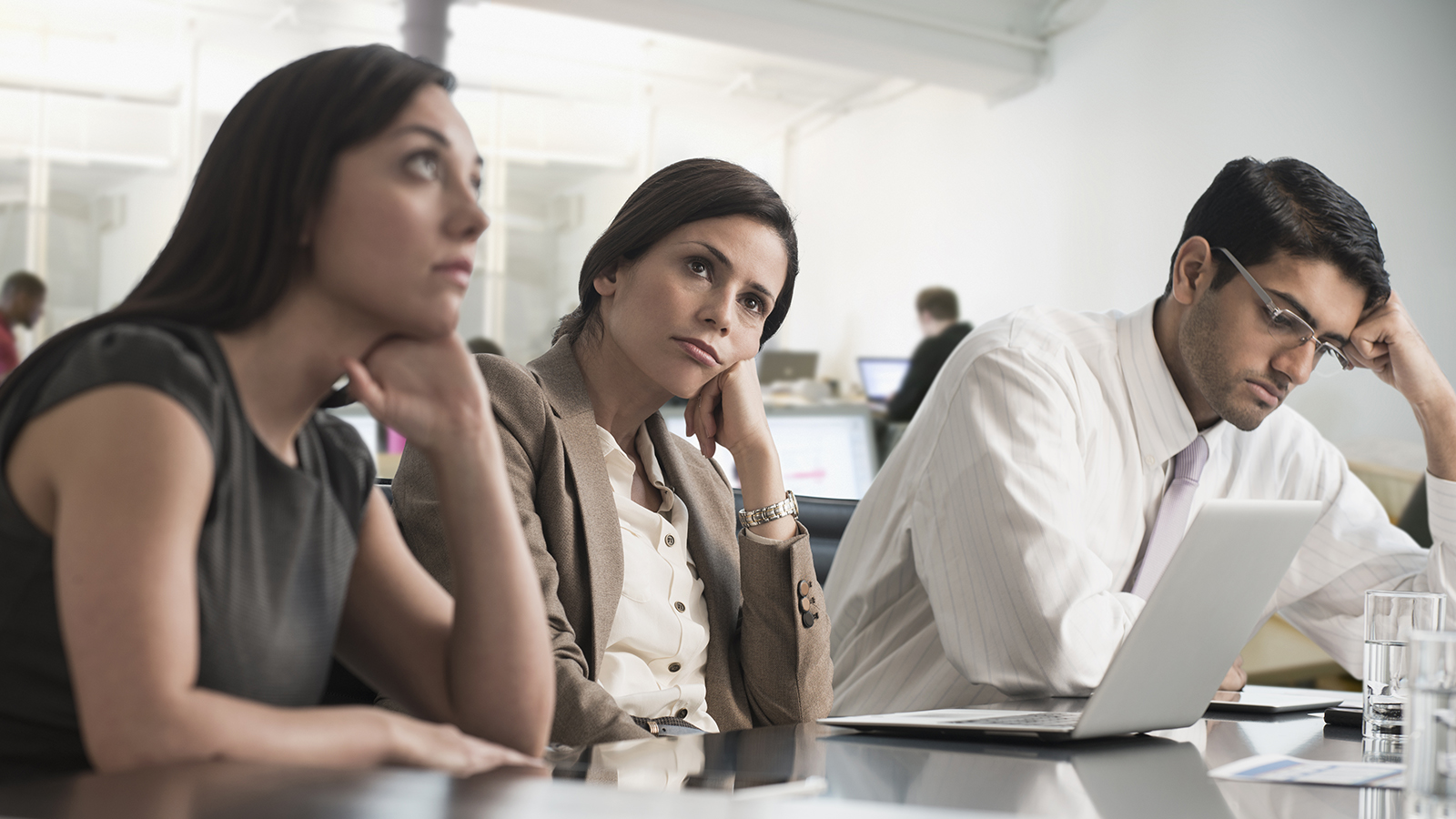 How to Reconnect Your People When They’ve Mentally Checked Out