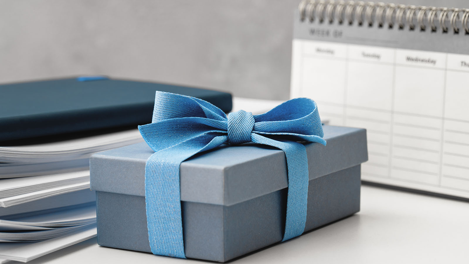 Holiday Gifts That Build Resilience: Five Thoughtful Ideas for Your Team