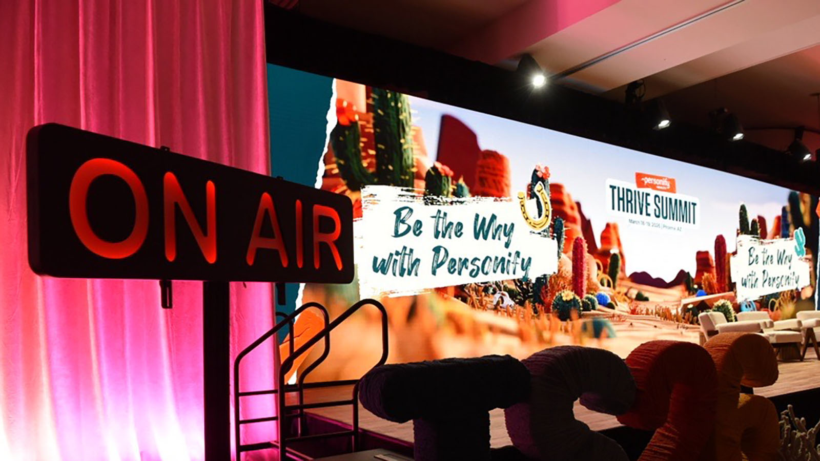 3 Takeaways from Thrive 2026: Workforce Costs, Resilience, and Risk